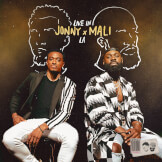 Jonny X Mali: Live in LA (Stereo)