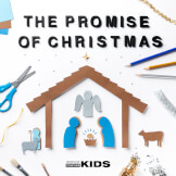 The Promise of Christmas