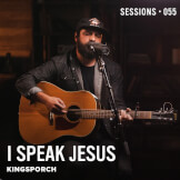 I Speak Jesus - MultiTracks.com Session