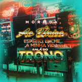 Ao Único / Espírito, Enche a Minha Vida / Sala do Trono