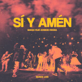 Sí y Amén feat. Edward Rivera