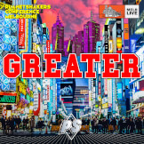 Greater