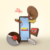 Laboratório do Groove