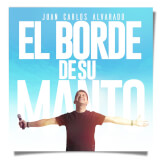 El Borde De Su Manto