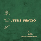 Jesús Venció