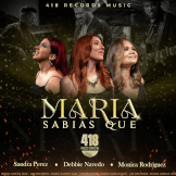 ¿Maria Sabías Qué?