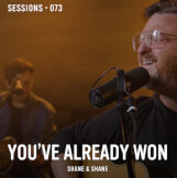 You've Already Won - MultiTracks.com Session