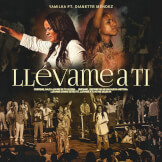 Llévame A Ti (feat. Dianette Mendez)