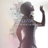 Me Vistió de Promesas