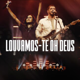 Louvamos-te Oh Deus