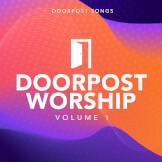 Doorpost Worship Volume 1