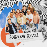 Solo Con Tu Voz