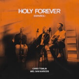 Holy Forever (Español)[with Miel San Marcos]