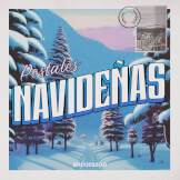 Postales Navideñas