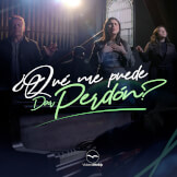 ¿Qué Me Puede Dar Perdón?