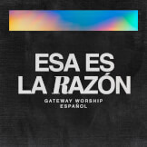 Esa Es La Razón