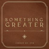 Something Greater