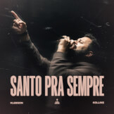 Santo Pra Sempre