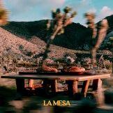 La Mesa