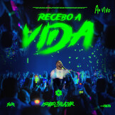 Recebo a Vida