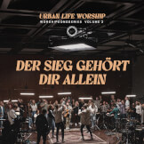 Der Sieg gehört dir allein - Worshipsongseries, Vol. 2