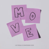 MOVE (Live from LO Conference 2023)