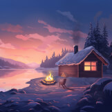 LOFI Worship Christmas: Volume 2 - EP