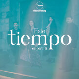 Este Tiempo Es Para Ti