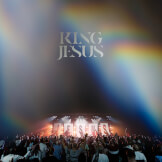 King Jesus