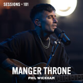 Manger Throne - MultiTracks.com Session