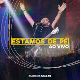 Estamos de Pé