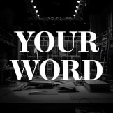 Your Word