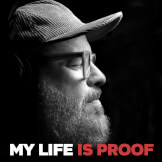 My Life Is Proof (Studio Sessions)