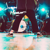 Jordan Merritt, Pt. 1