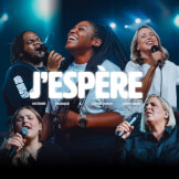 J'espère (Live)