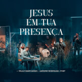 Jesus Em Tua Presença