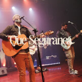 Que Segurança