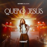 Quero Jesus