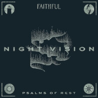 Night Vision: Psalms of Rest