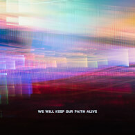 여기에 모인 우리 We Will Keep Our Faith Alive