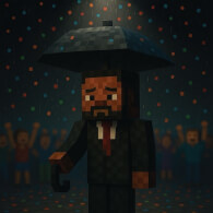 Confetti & Conspiracies: The Amen Mixtape