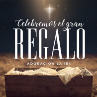 Celebremos El Gran Regalo