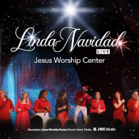 Linda Navidad (Live)