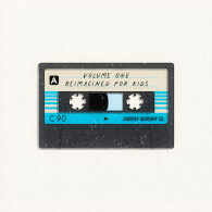 Volume One Reimagined for Kids