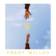 Minha Alma Anseia por Ti