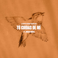 Tú Cuidas De Mí (feat. Josías Onoto)