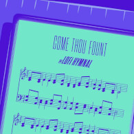 Come Thou Fount (Lofi)