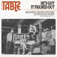 He's Got It Figured Out