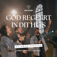 God regeert in dit huis (De Amen Sessies)