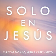 Sólo En Jesús